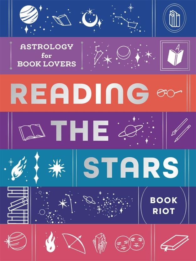 "Reading the Stars: Astrology for Book Lovers" by Book RIot