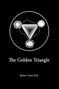 "The Golden Triangle" by Robert Lester Peck