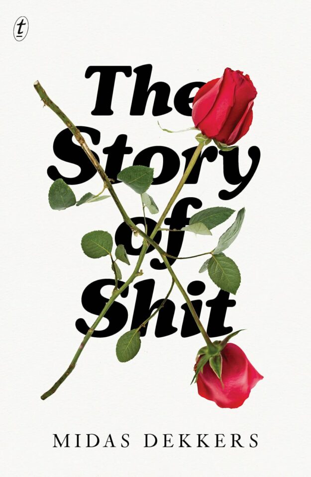 "The Story of Shit" by Midas Dekkers