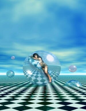 "The Reality Creation Technique" by Frederick E. Dodson