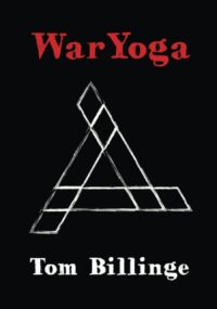 "WarYoga" by Tom Billinge