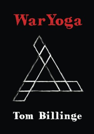 "WarYoga" by Tom Billinge