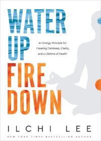 "Water Up Fire Down: An Energy Principle for Creating Calmness, Clarity, and a Lifetime of Health" by Ilchi Lee