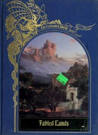"Fabled Lands" by Time-Life Books (The Enchanted World 13)