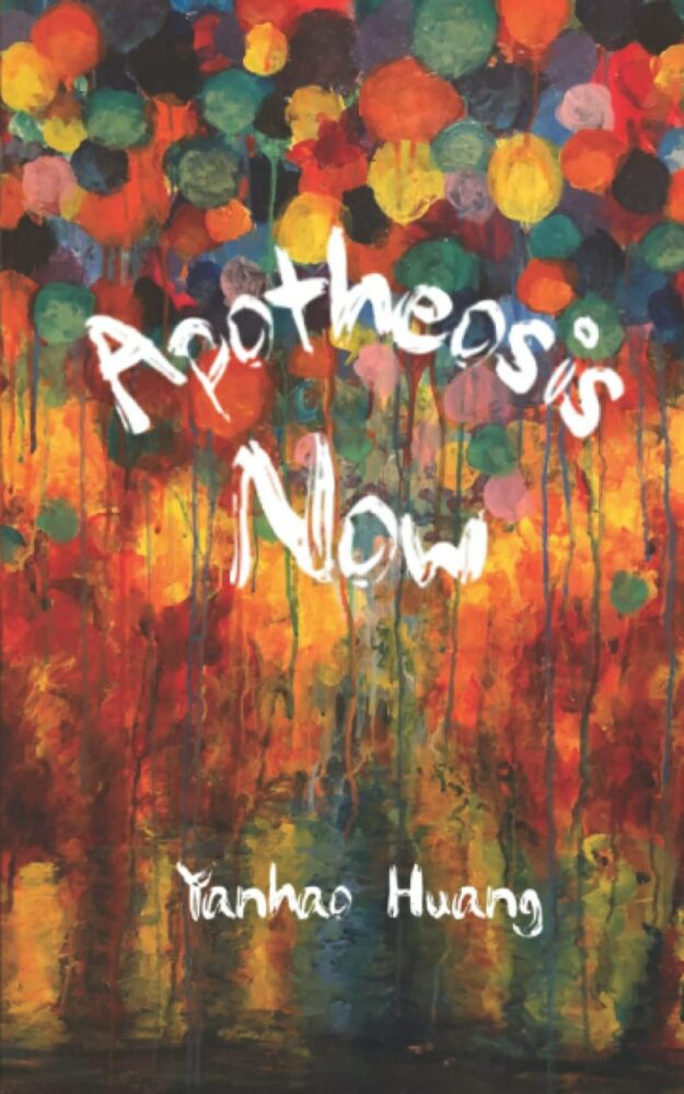 "Apotheosis Now: Rabbit Hole to the Beyond" by Yanhao Huang
