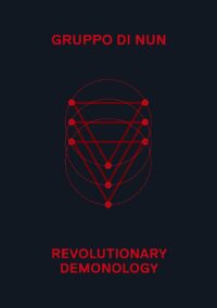 "Revolutionary Demonology" by Gruppo di Nun