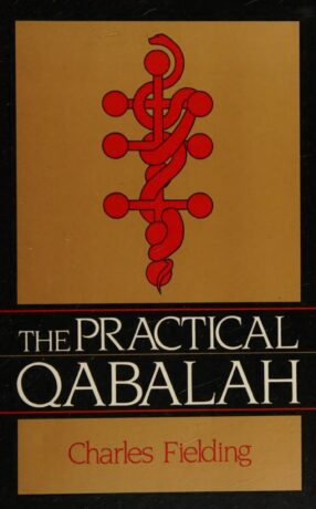 "The Practical Qabalah" by Charles Fielding (1989 edition)