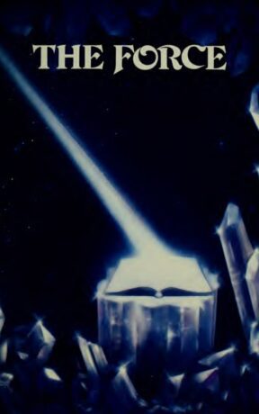 "The Force" by Stuart Wilde