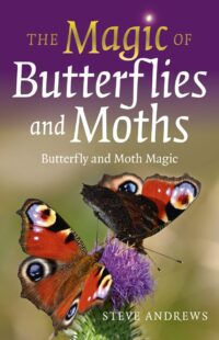 "The Magic of Butterflies and Moths: Butterfly and Moth Magic" by Steve Andrews