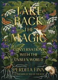 "Take Back the Magic: Conversations with the Unseen World" by Perdita Finn