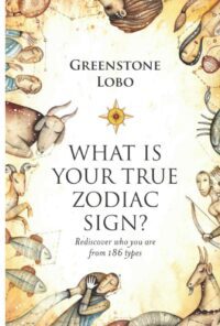 "What is Your True Zodiac Sign?" by Greenstone Lobo