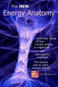 "The New Energy Anatomy" by Bruce Dickson