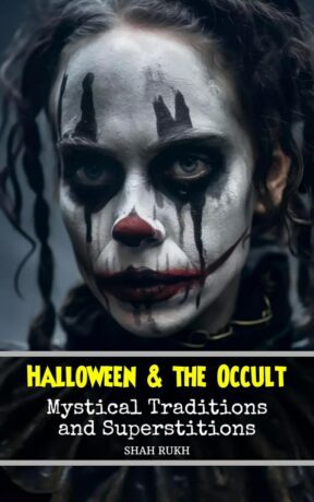 "Halloween and the Occult: Mystical Traditions and Superstitions" by Shah Rukh "Halloween and the Occult: Mystical Traditions and Superstitions" by Shah Rukh