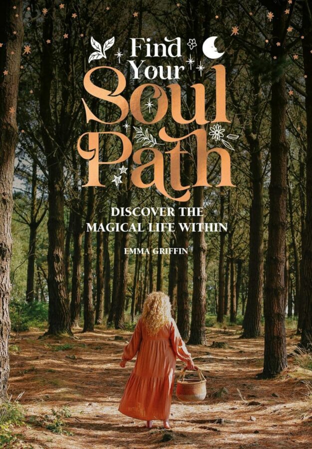 "Find Your Soul Path: Discover the Sacred Life Within"