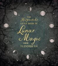 "The Hedgewitch's Little Book of Lunar Magic" by Tudorbeth (alternate rip)