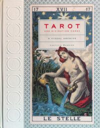 "Tarot and Divination Cards: A Visual Archive" by Laetitia Barbier
