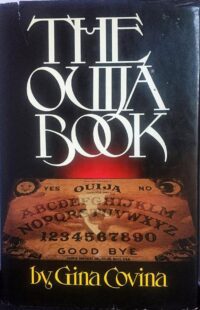 "The Ouija Book" by Gina Covina