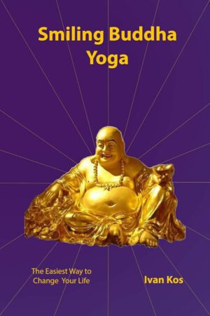 "Smiling Buddha Yoga" by Ivan Kos