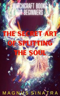 "The Secret Art of Splitting the Soul" by Magnus Sinatra