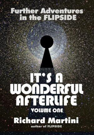 "It's A Wonderful Afterlife: Further Adventures in the Flipside" by Richard Martini