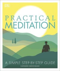 "Practical Meditation: A Simple Step-by-Step Guide" by Giovanni Dienstmann