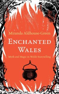 "Enchanted Wales: Myth and Magic in Welsh Storytelling" by Miranda Aldhouse-Green