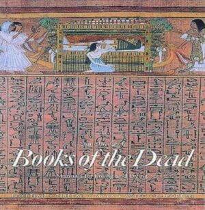 "Books of the Dead: Manuals for Living and Dying" by Stanislav Grof