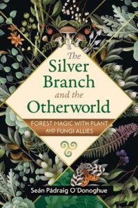 "The Silver Branch and the Otherworld: Forest Magic with Plant and Fungi Allies" by Seán Pádraig O'Donoghue