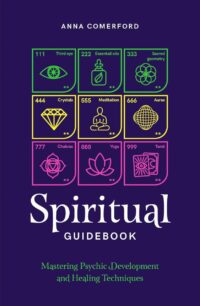 "Spiritual Guidebook" by Anna Comerford