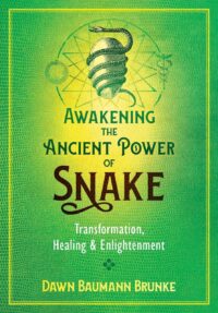 "Awakening the Ancient Power of Snake: Transformation, Healing, and Enlightenment" by Dawn Baumann Brunke