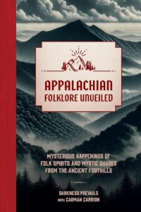 "Appalachian Folklore Unveiled: Mysterious Happenings of Folk Spirits and Mystic Shades from the Ancient Foothills" by Darkness Prevails