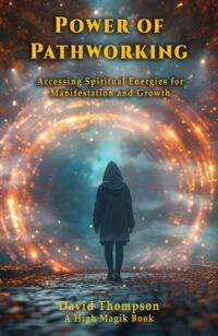 "Power of Pathworking: Accessing Spiritual Energies for Manifestation and Growth" by David Thompson