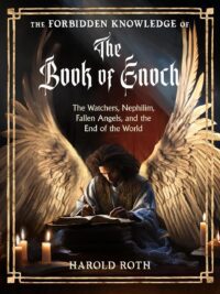 "The Forbidden Knowledge of the Book of Enoch: The Watchers, Nephilim, Fallen Angels, and the End of the World" by Harold Roth