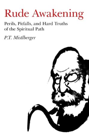 "Rude Awakening: Perils, Pitfalls, and Hard Truths of the Spiritual Path" by P.T. Mistlberger