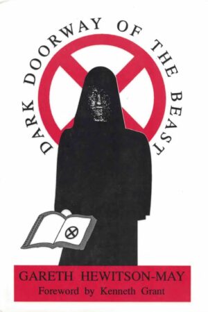 "Dark Doorway of the Beast" by Gareth Hewitson-May