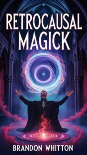 "Retrocausal Magick" by Brandon Whitton
