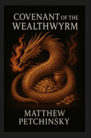 "Covenant of the Wealthwyrm" by Matthew Petchinsky