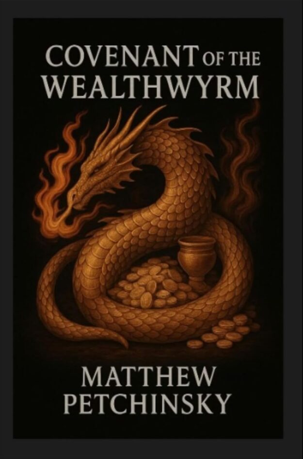 "Covenant of the Wealthwyrm" by Matthew Petchinsky