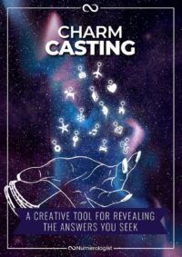 "Charm Casting: A Creative Tool For Revealing The Answers You Seek" by Numerologist Limited