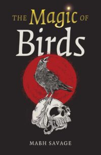 "The Magic of Birds" by Mabh Savage "The Magic of Birds" by Mabh Savage