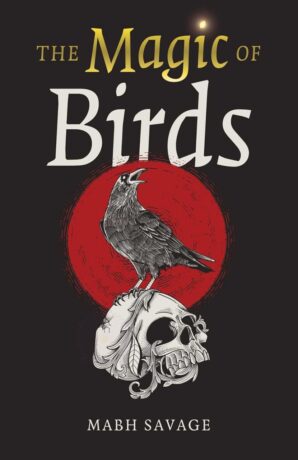 "The Magic of Birds" by Mabh Savage