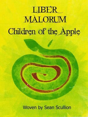 "Liber Malorum: Children of the Apple" by Sean Scullion