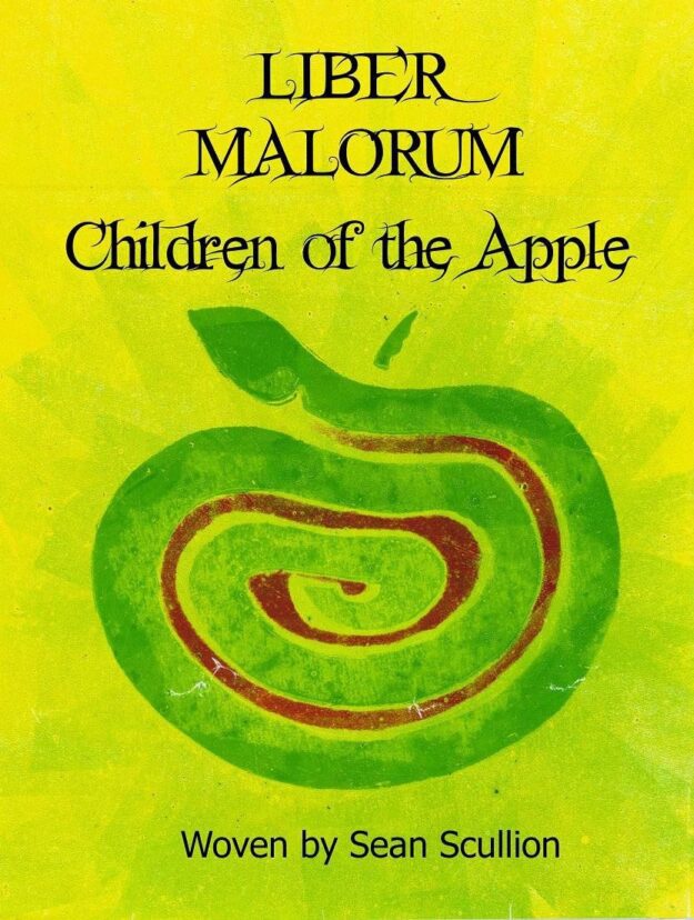 "Liber Malorum: Children of the Apple" by Sean Scullion
