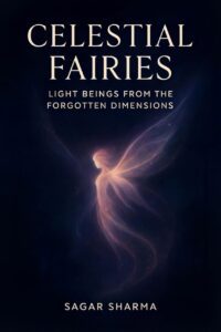 "Celestial Fairies: Light Beings from the Forgotten Dimensions" by Sagar Sharma