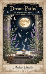 "Dream Paths: The Magic of Quiet Nights" by Andrew Yahodka "Dream Paths: The Magic of Quiet Nights" by Andrew Yahodka