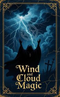 "Wind and Cloud Magic" by Andrew Yahodka