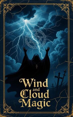 "Wind and Cloud Magic" by Andrew Yahodka