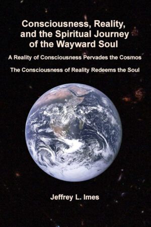 "Consciousness, Reality, and the Spiritual Journey of the Wayward Soul" by Jeffrey Imes
