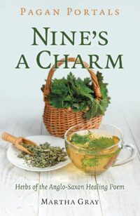"Nine's a Charm" by Martha Gray (Pagan Portals)
