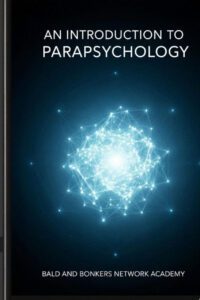 "An Introduction to Parapsychology" by Dakota Frandsen